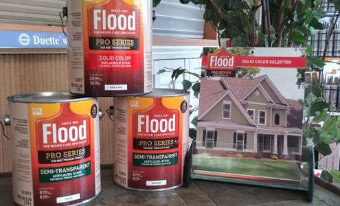 INTRODUCING PITTSBURGH PAINTS visual data 2