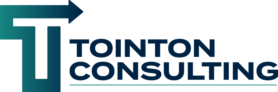 Tointon Consulting LLC