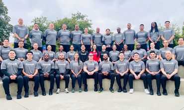 Foundation Officials Camp 2025
