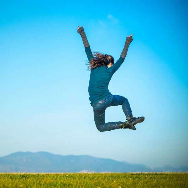 feel confident in your business strategies