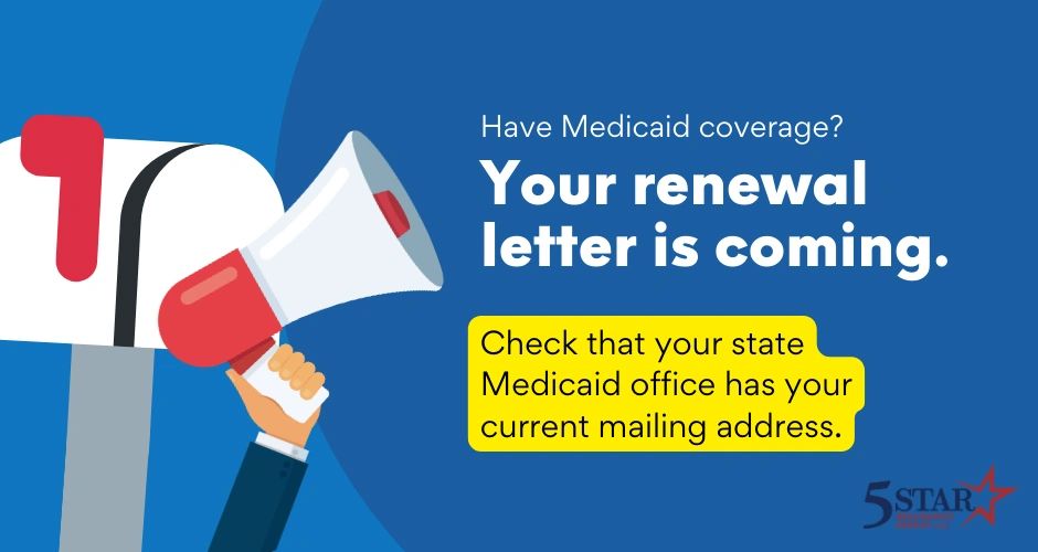 So Your Medicaid is Ending? What's Next?