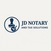 JD Notary & Tax Solutions