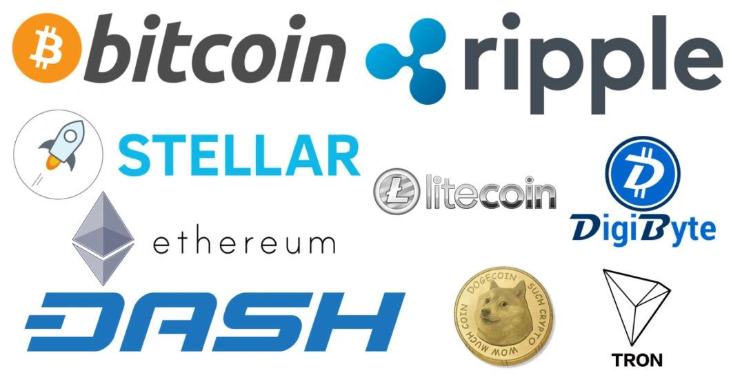 The 10 Most Important Cryptocurrencies Other Than Bitcoin