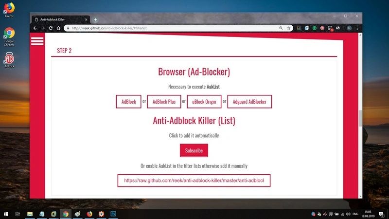 How To Stop Ad Blocker Detection On Websites