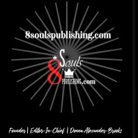 8 Souls Publishing