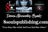 8 Souls Publishing