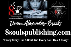 8 Souls Publishing