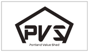 Portland Value Shed