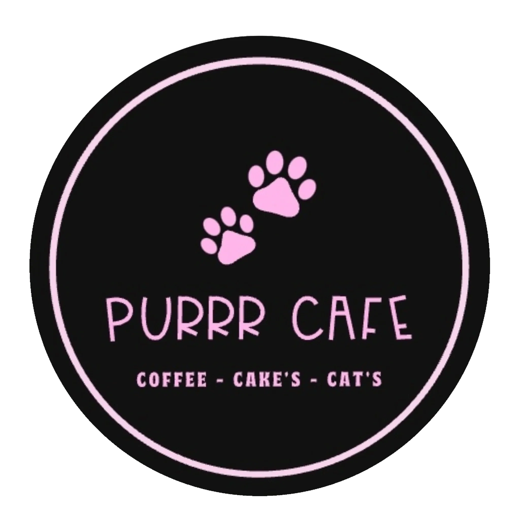Welcome to Purrr Cafe - The Ultimate Cat Bar Experience