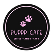 Purrr Cafe