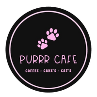 Purrr Cafe