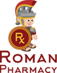 Roman Pharmacy