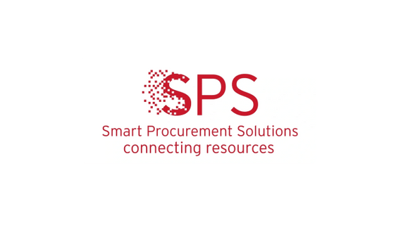 Smart Procurement Solutions
