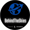 BehindTheSkies