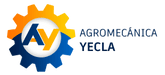 Agromecanica Yecla