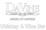 DaVine Whiskey & Wine