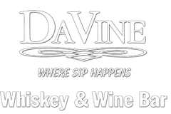 DaVine Whiskey & Wine