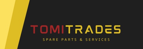 TomiTrades Spare Parts