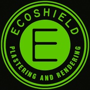 Ecoshield Plastering