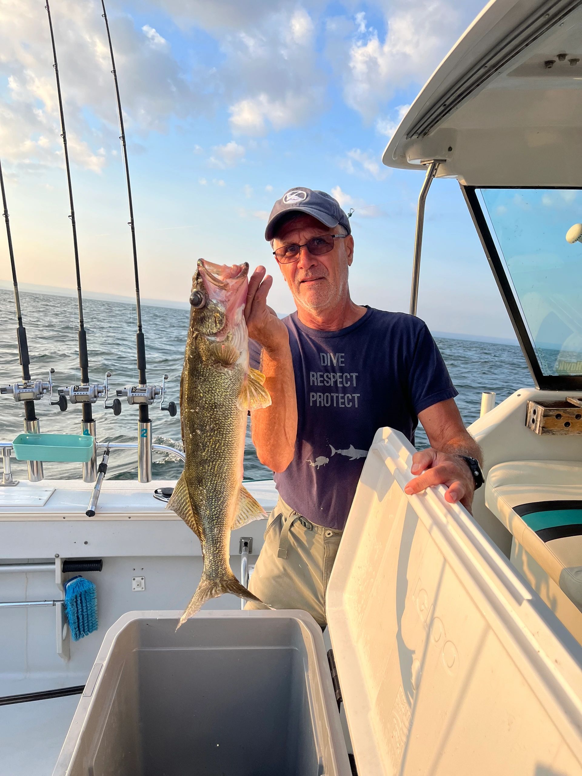 bill norman fishing lures weed walker Norman Weedwalker