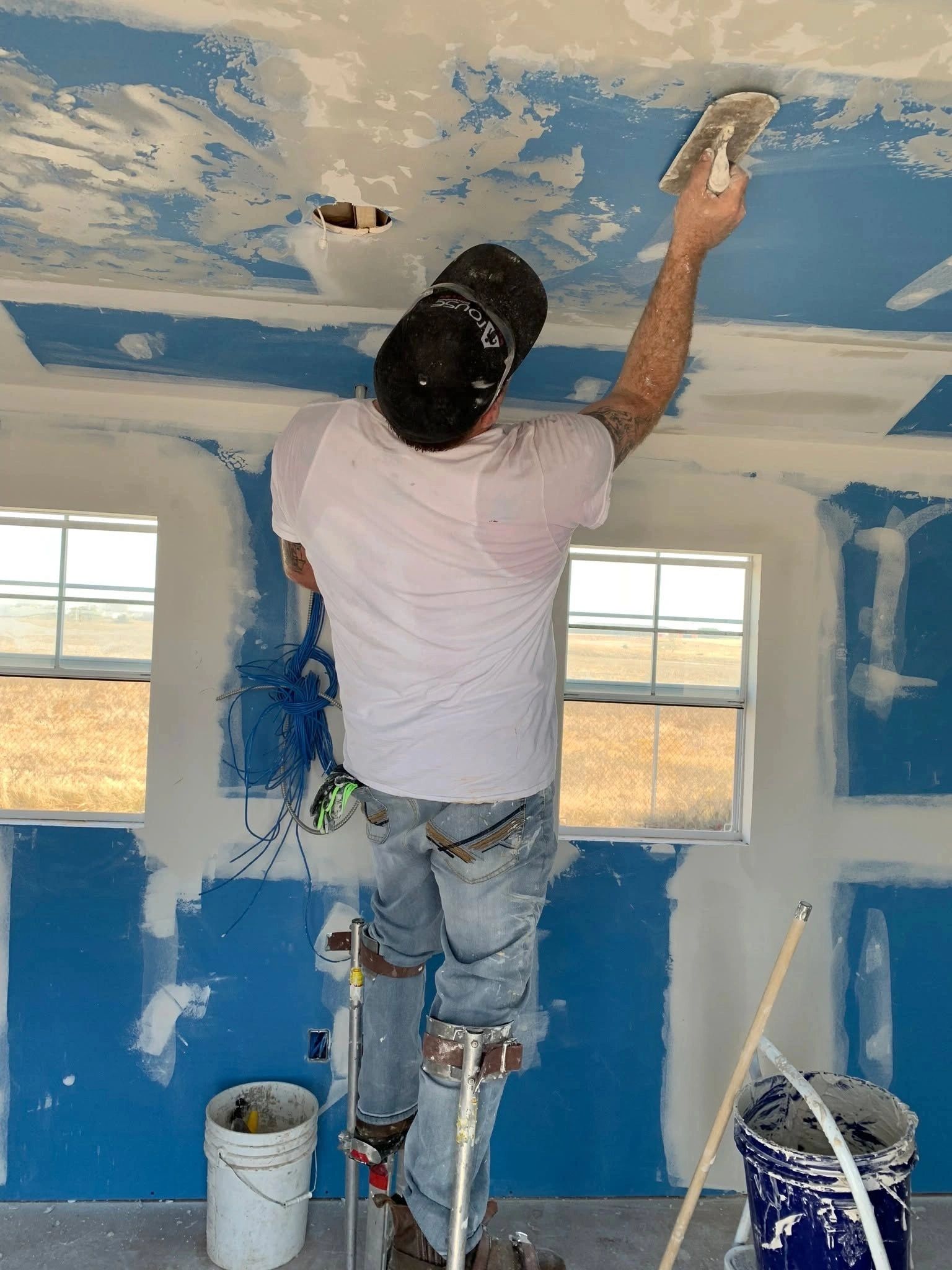 All About Drywall & Home Remodeling