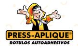 Press-Aplique