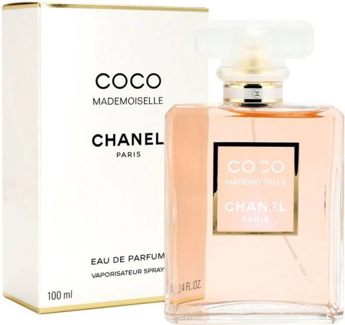 Chanel Coco Mademoiselle 3 4oz 100 Ml Women S Eau De Parfum Spray