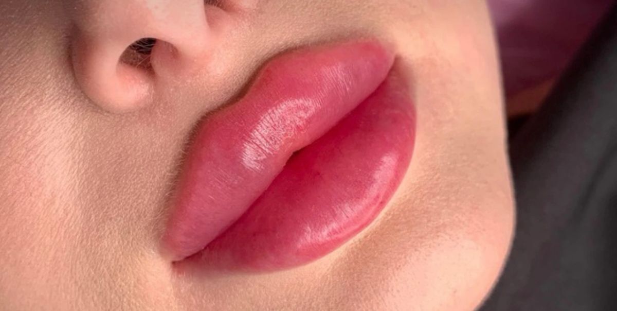 Online Course & Lip Mapping