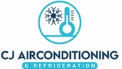 CJ Airconditioning & Refrigeration