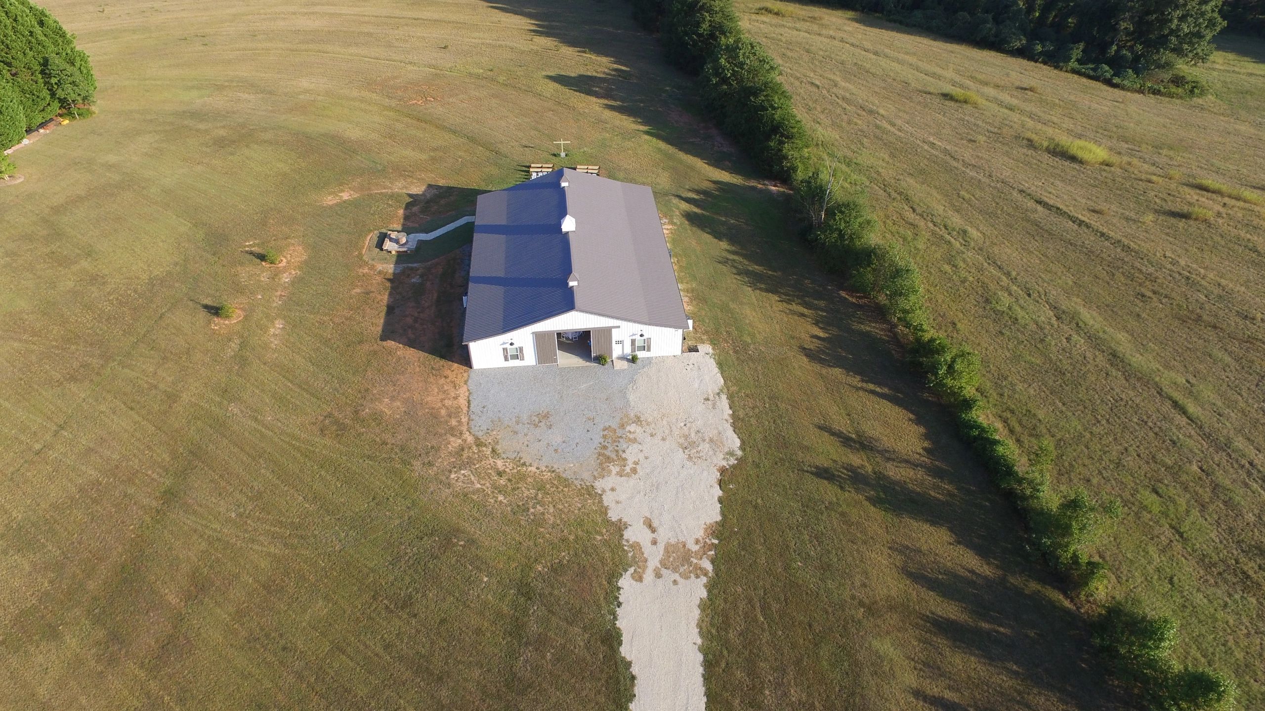 Field of Dreams Venue Home