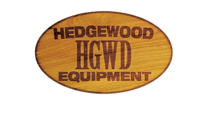 Hedgewood Equipment