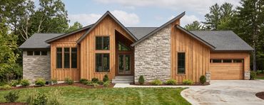 Custom Home Design
