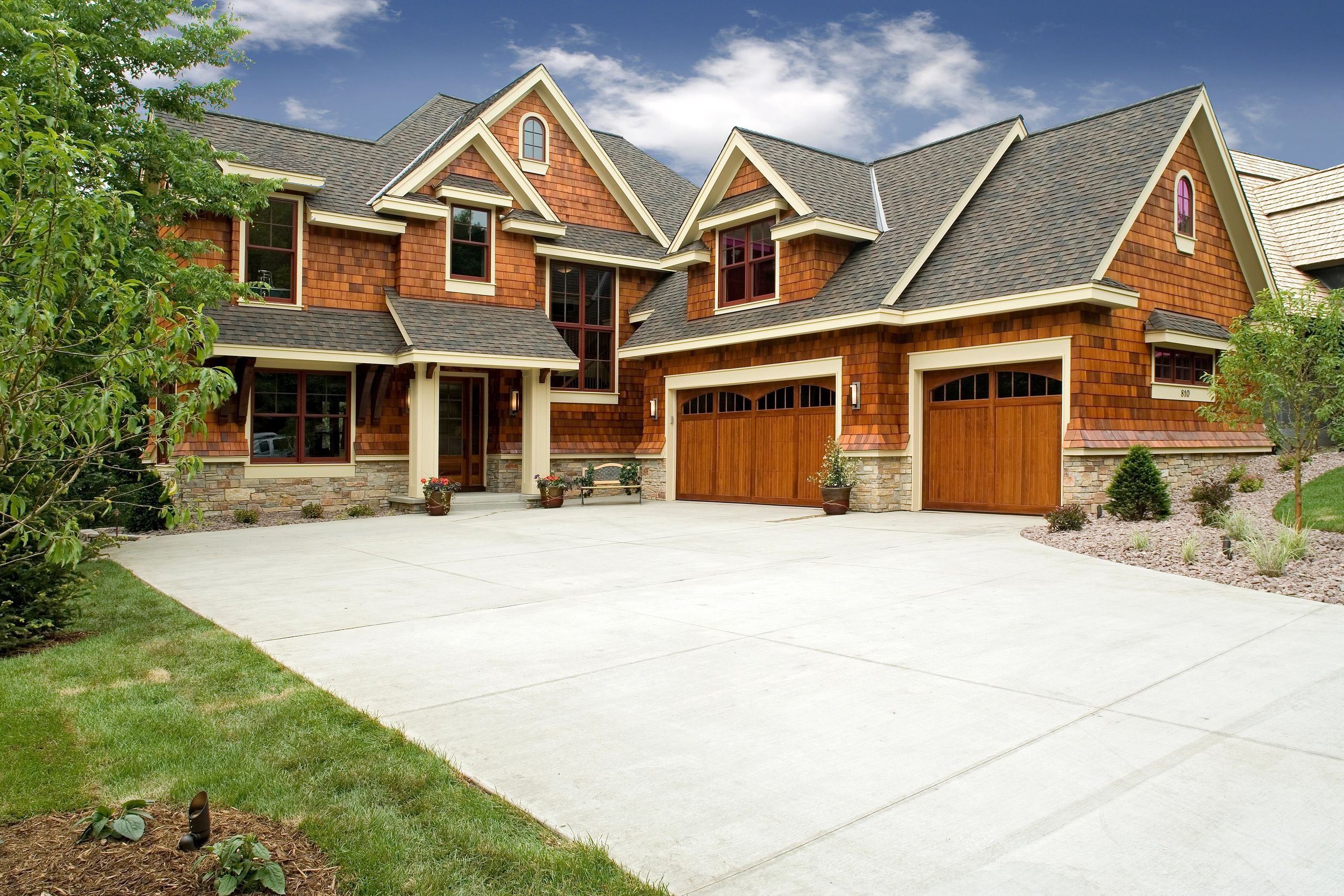 Architectural Home Design