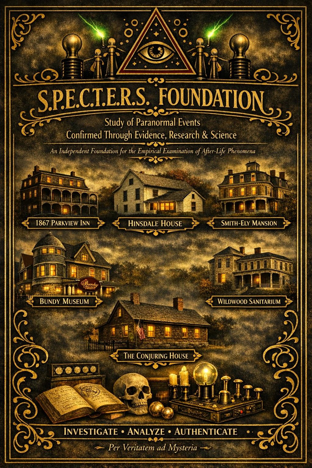 specters.us