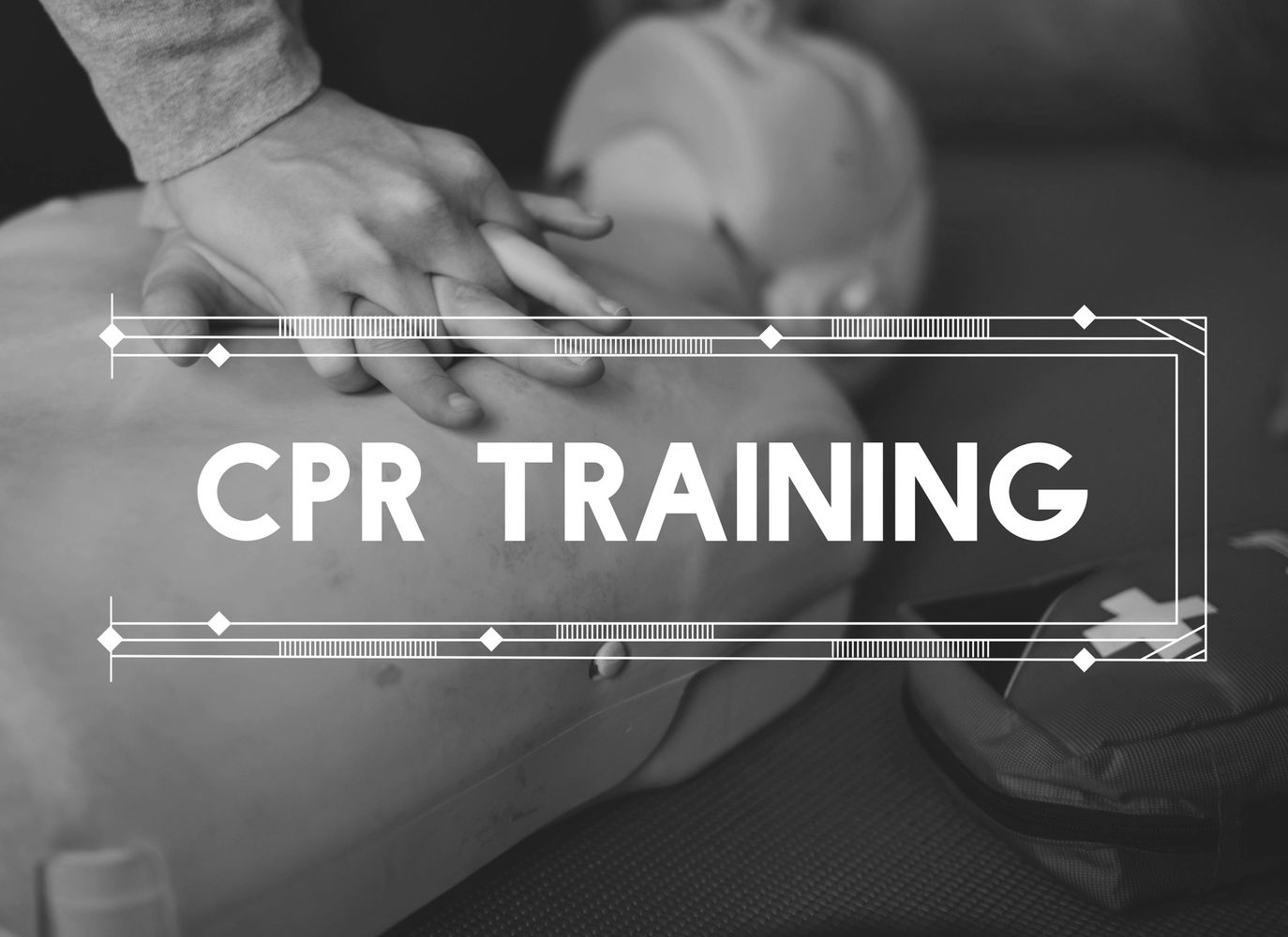 Empowering People with CPR, First Aid, AED & Naloxone Training.