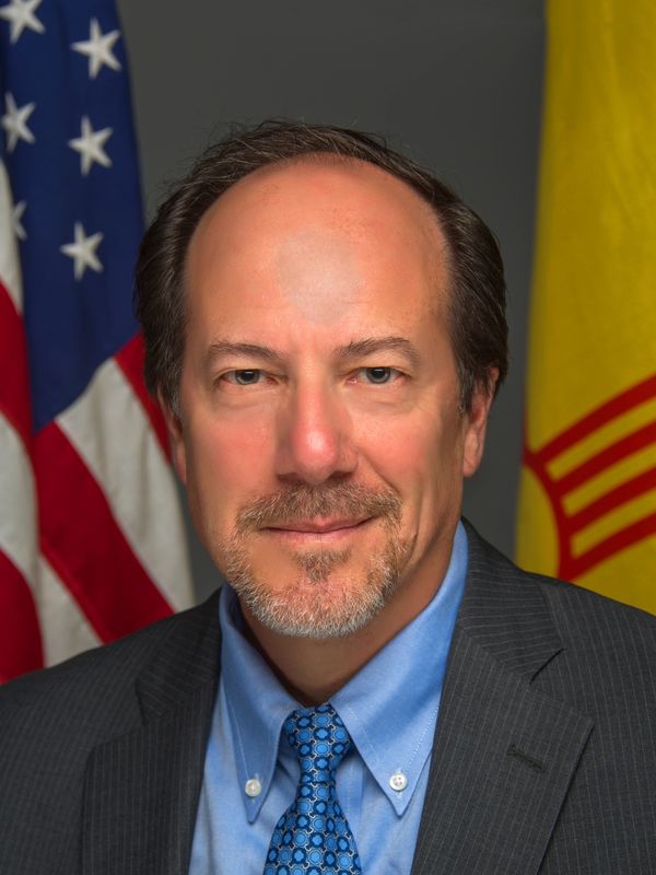 John D'Antonio headshot