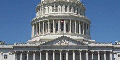 USA Capitol Building