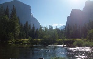 Yosemite National Park
John Muir
California
West Coast
USA
America