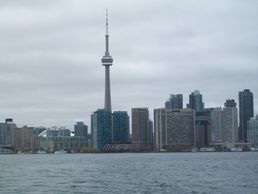 Toronto
Largest City of Canda