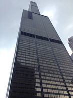 Chicago
Sears Tower
The birth place of skyscraper
Willis Tower
Chicago School
Architecture
Highrise
