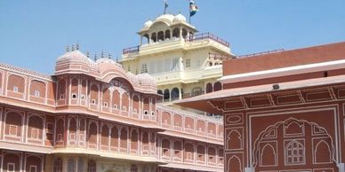 Palaces of Rajasthan
Jaipur Palaces
City Palaces
Royal Families of India
Indian Royals
