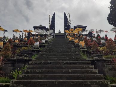 Bali Ubud Besakih Kuta Indonesia Toofan Majumder travel photography island tropical temples hindu TM