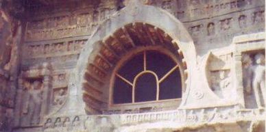 Ajanta Cave
Ellora Cave
Maharastra
India
Ajanta Ancient Indian Paintaings