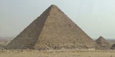 Pyramid