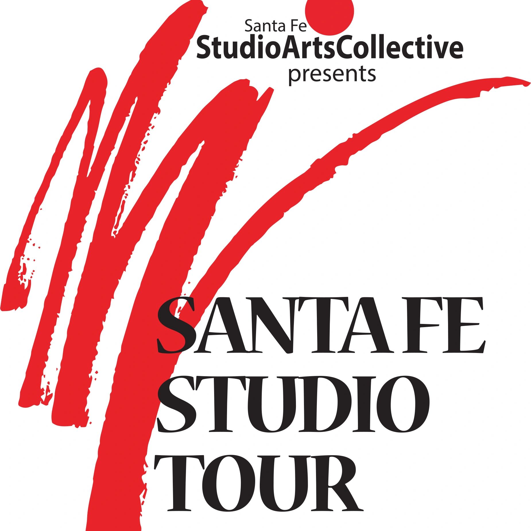 santa fe art studio tour