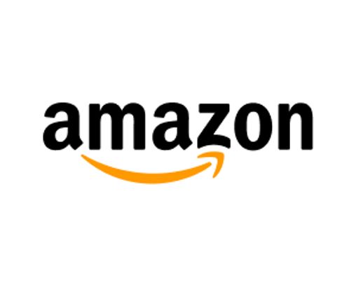 logo da amazon