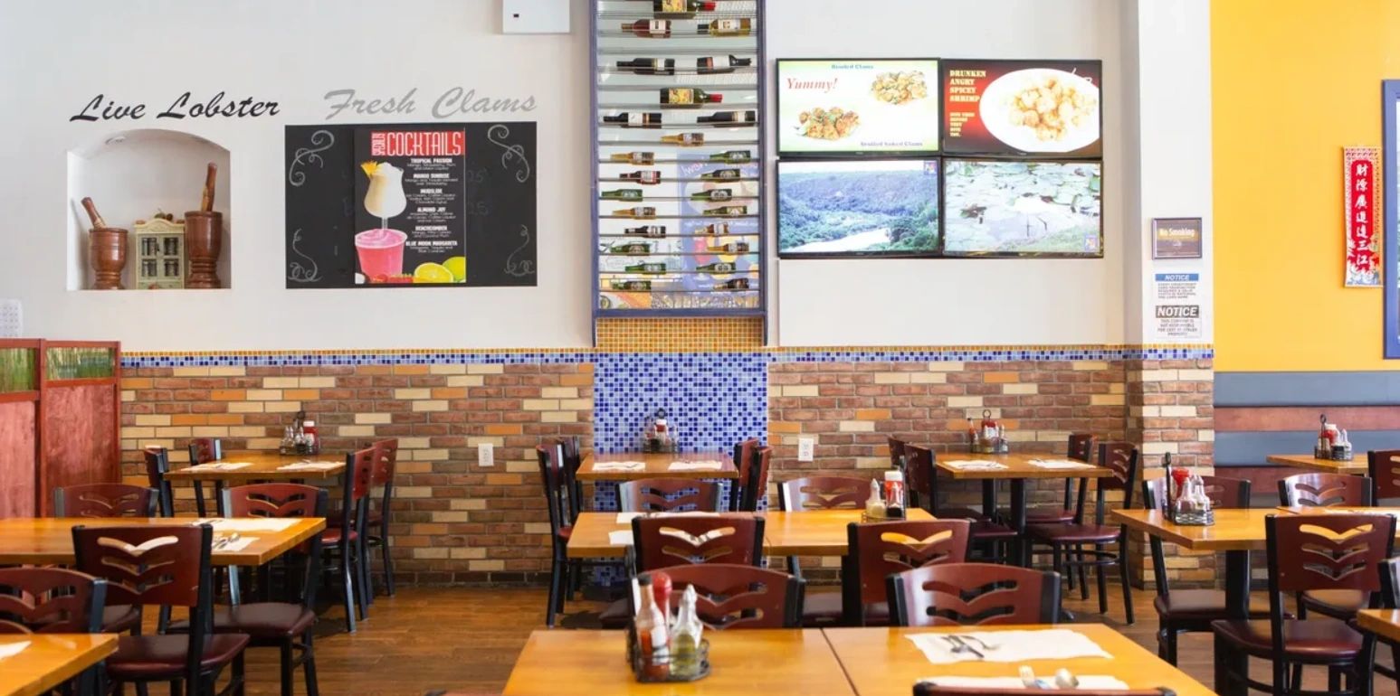 Sabrosura 2 — dominican restaurant — in Soundview — Bronx — NYC