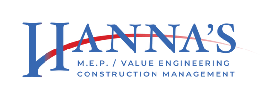 Hanna Mechanical Contractors Inc.