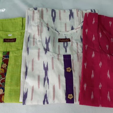 Sudarshini kurtis