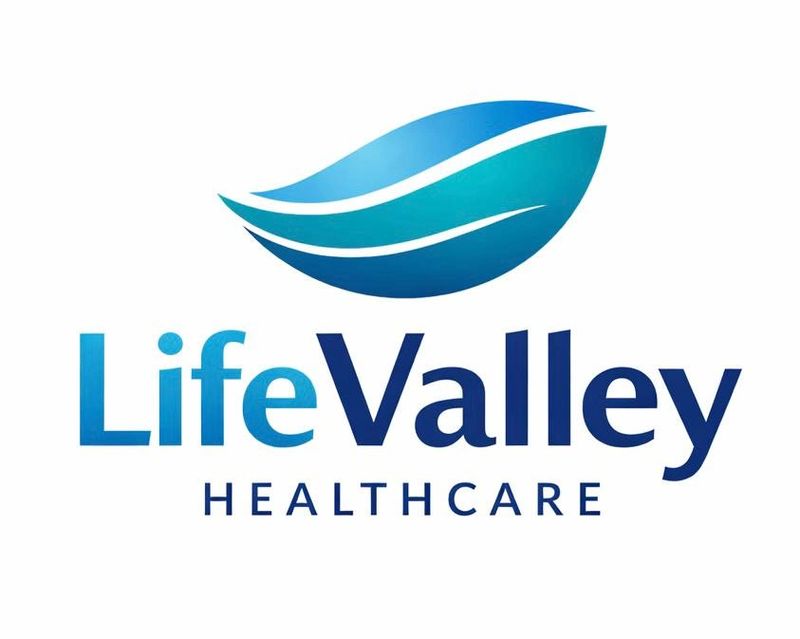 www.life-valley.com's Logo